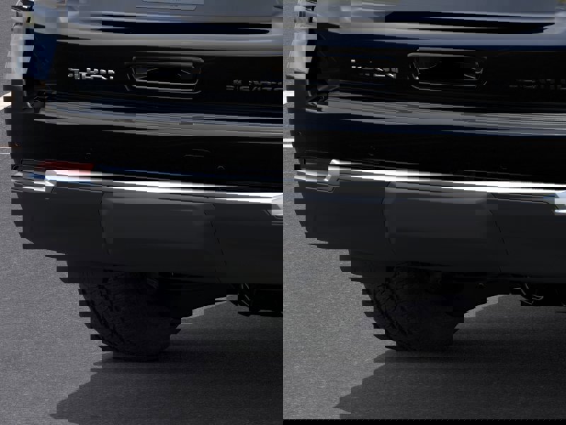 New 2026 GMC Yukon Elevation w/ Elevation Premium Package image 14