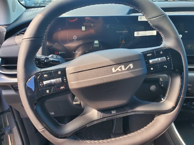 New 2027 Kia Carnival SX FWD image 21
