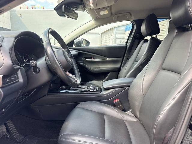 Used 2024 MAZDA CX-30 AWD 2.5 S w/ Select Sport Pkg image 13