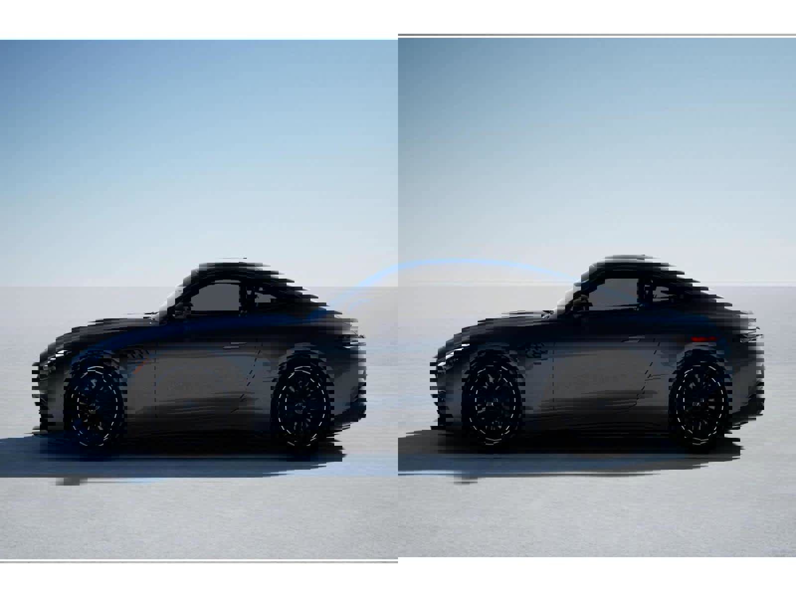 New 2026 Mercedes-Benz AMG GT 43 image 33