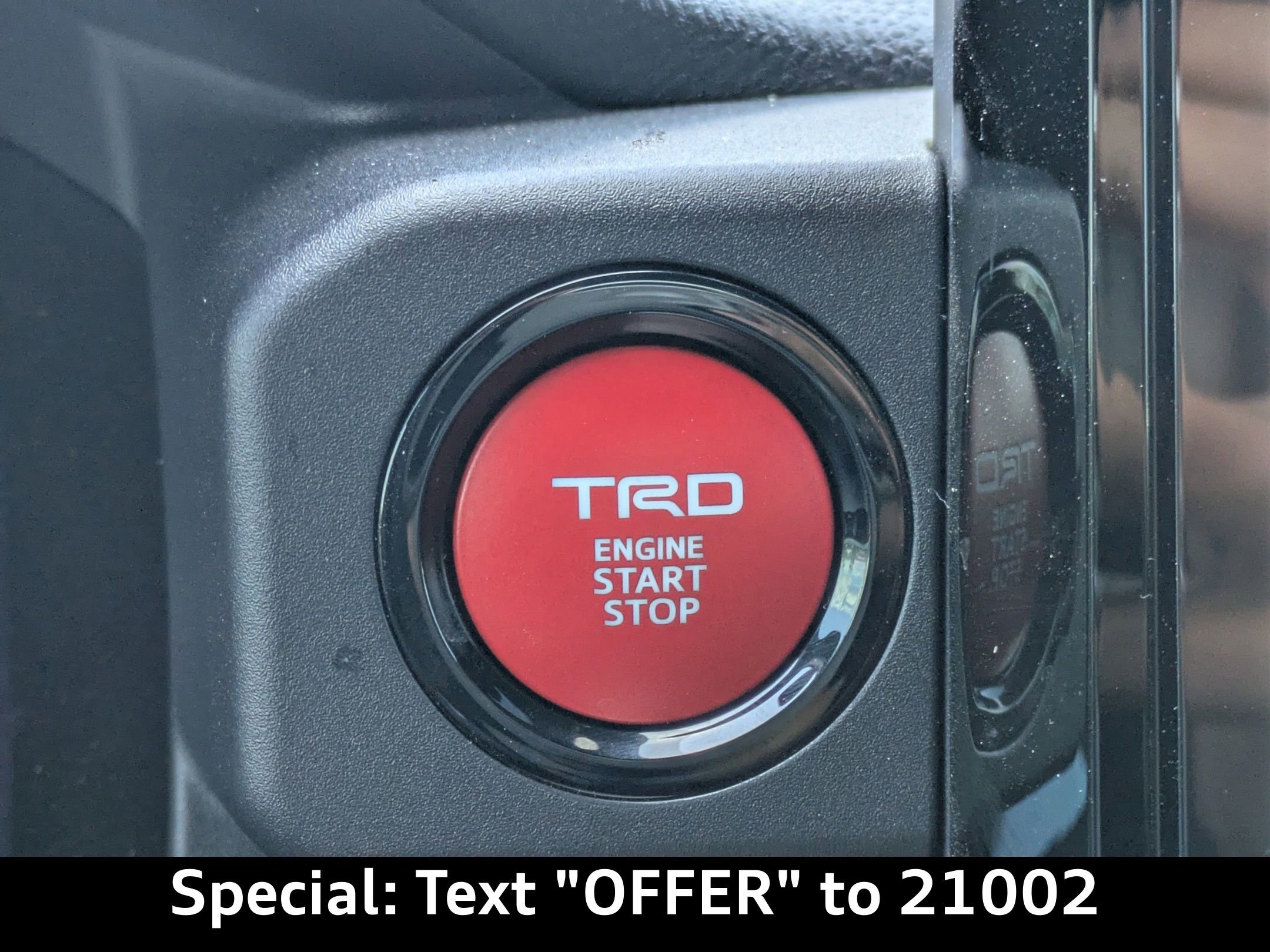 Used 2026 Toyota 4Runner TRD Off-Road Premium w/ Tow Technology Package AWD/4WD image 37