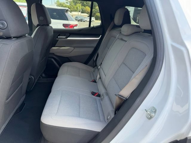 Certified 2025 GMC Terrain Elevation AWD/4WD image 11