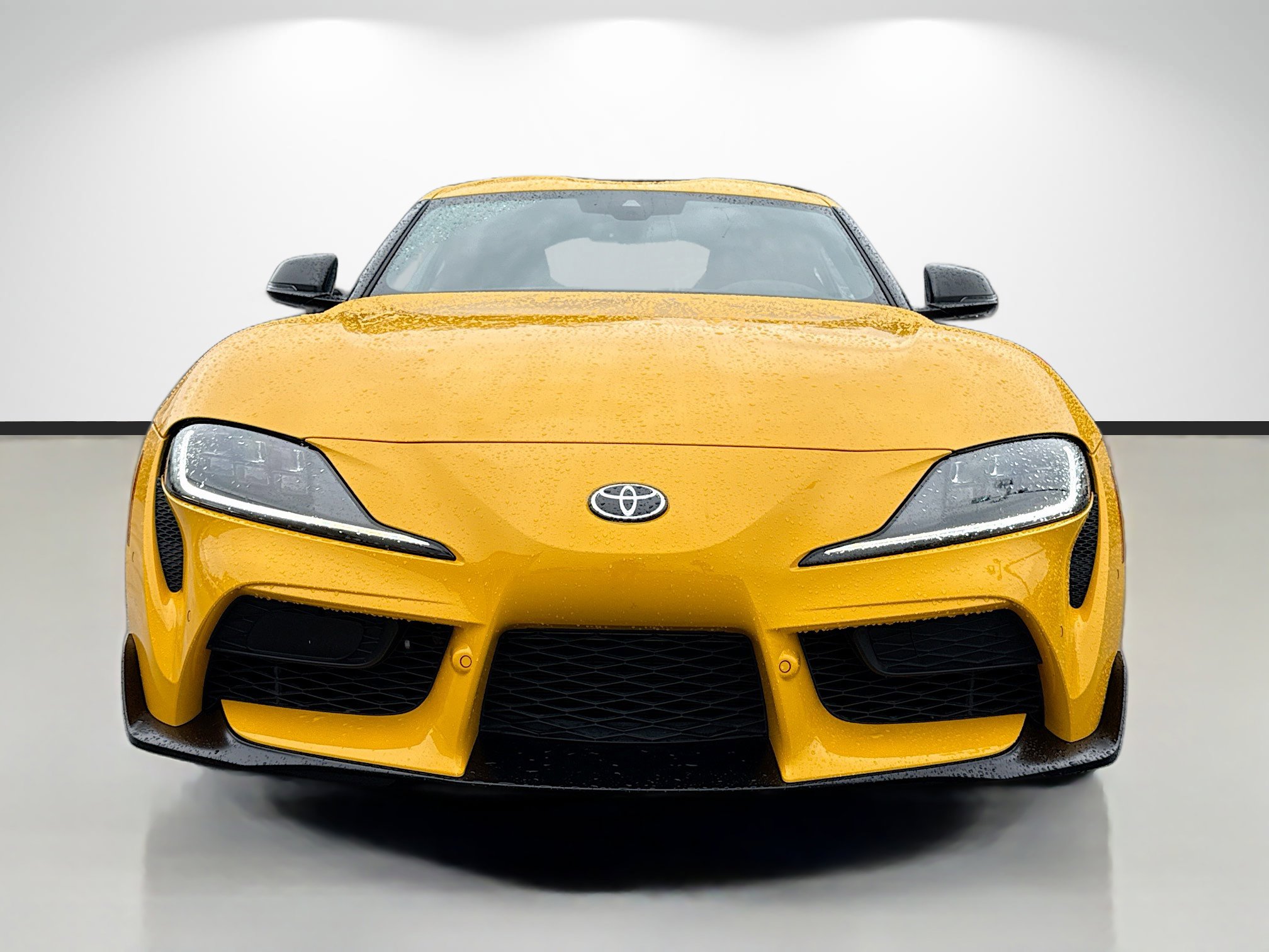 Used 2022 Toyota Supra Premium w/ Driver Assist Package RWD image 8