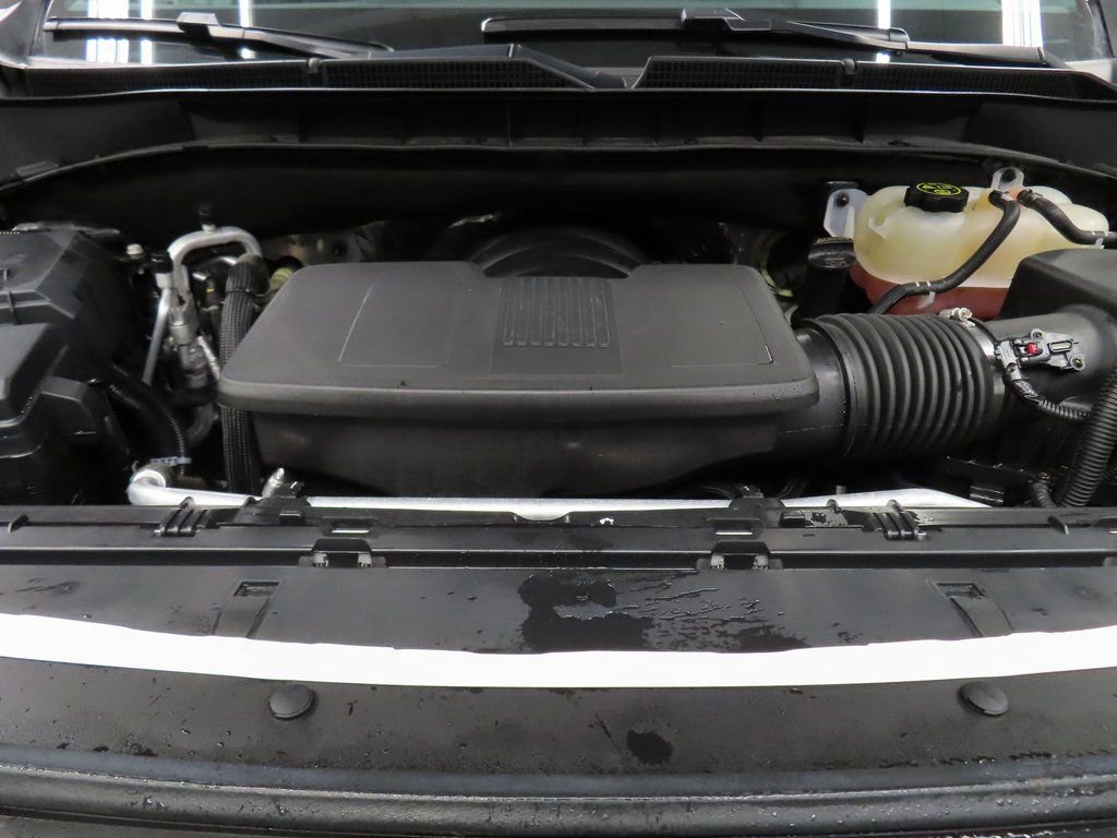 Used 2023 GMC Yukon Denali AWD/4WD image 32