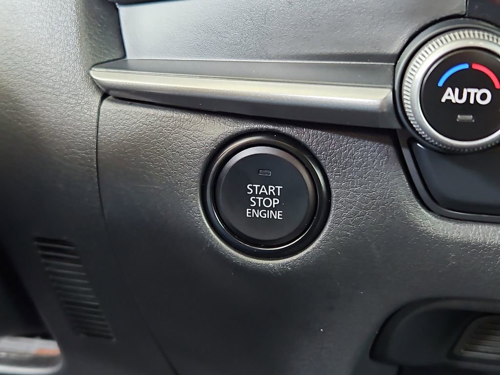 Used 2024 MAZDA CX-30 AWD 2.5 S w/ Select Sport Pkg image 16