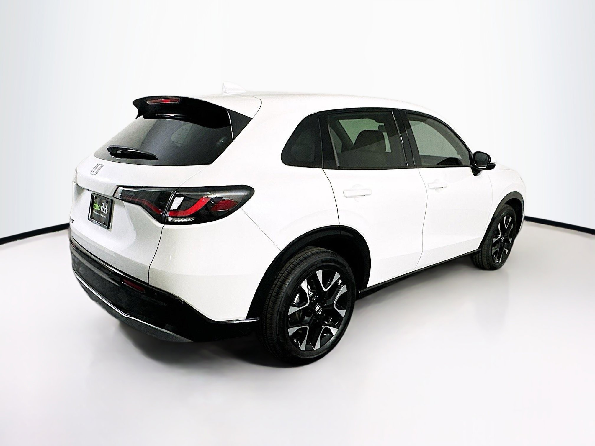 Used 2026 Honda HR-V EX-L image 9