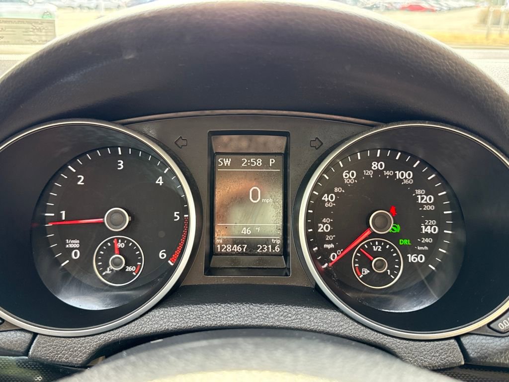 Used 2014 Volkswagen Jetta TDI image 19