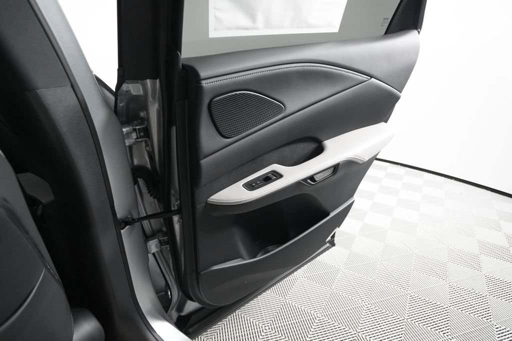 New 2026 Lexus RX 350 F Sport AWD/4WD image 15
