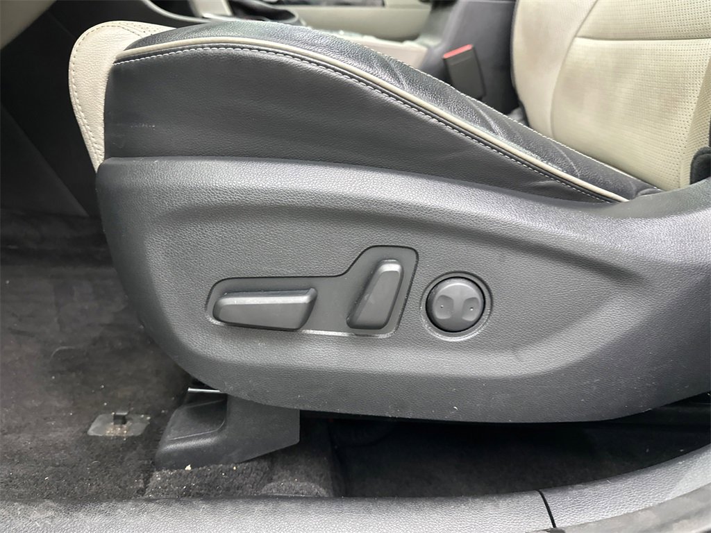 Used 2020 Kia Sportage SX image 10