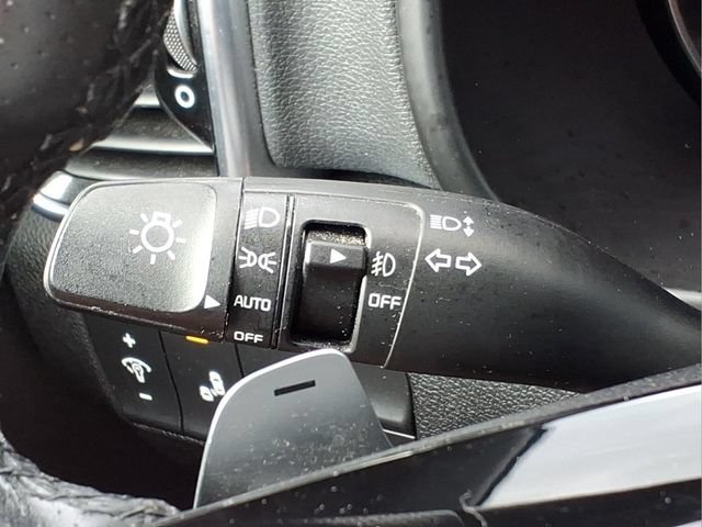 Used 2022 Kia Sportage Nightfall Edition w/ Nighfall AWD Premium Package image 31