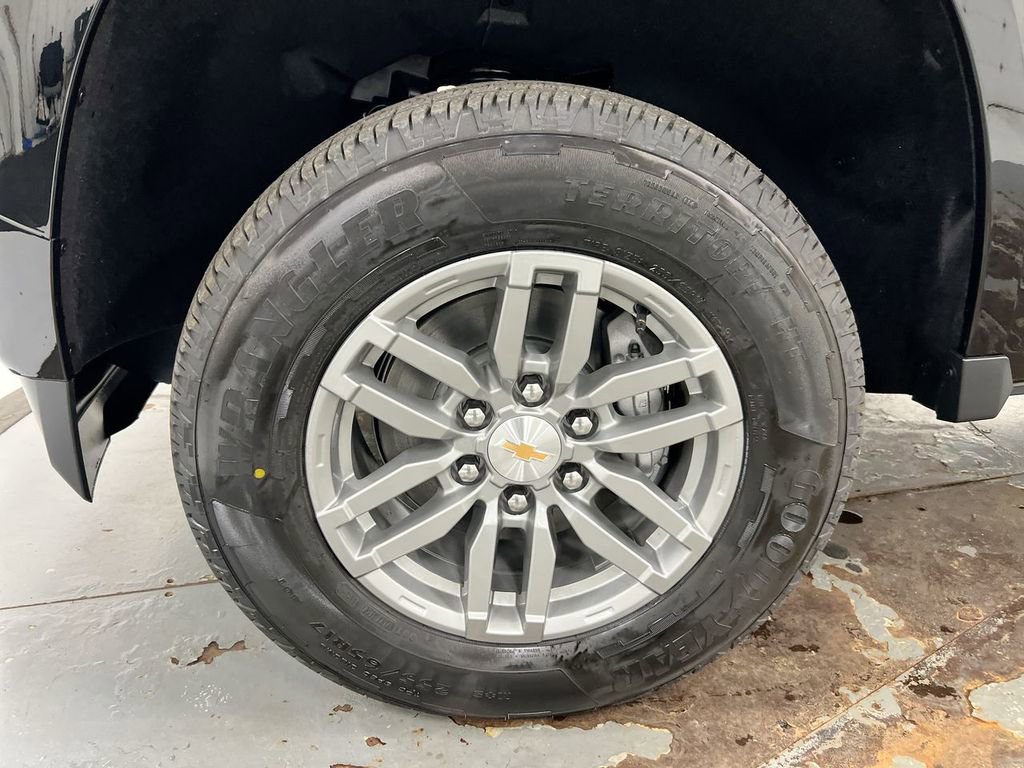 New 2026 Chevrolet Colorado LT image 27