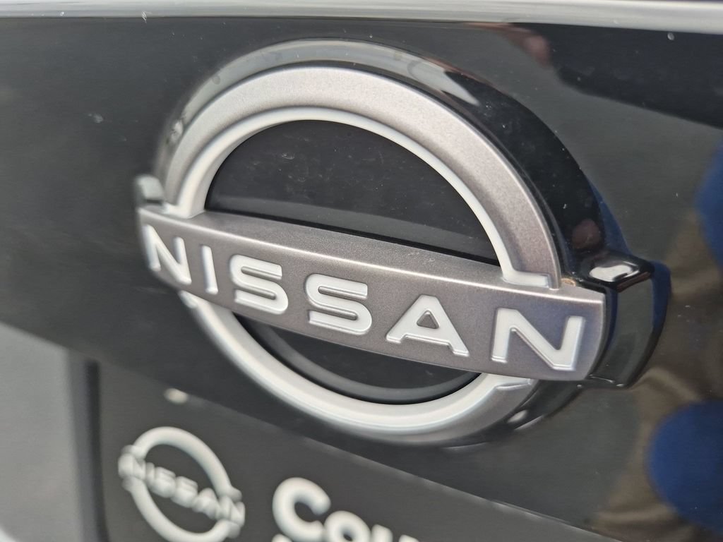 Used 2026 Nissan Kicks SV AWD/4WD image 26