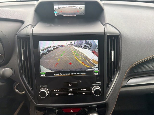 Used 2025 Subaru Forester Wilderness image 46