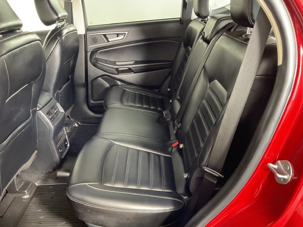 Used 2023 Ford Edge SEL w/ Convenience Package AWD/4WD image 19
