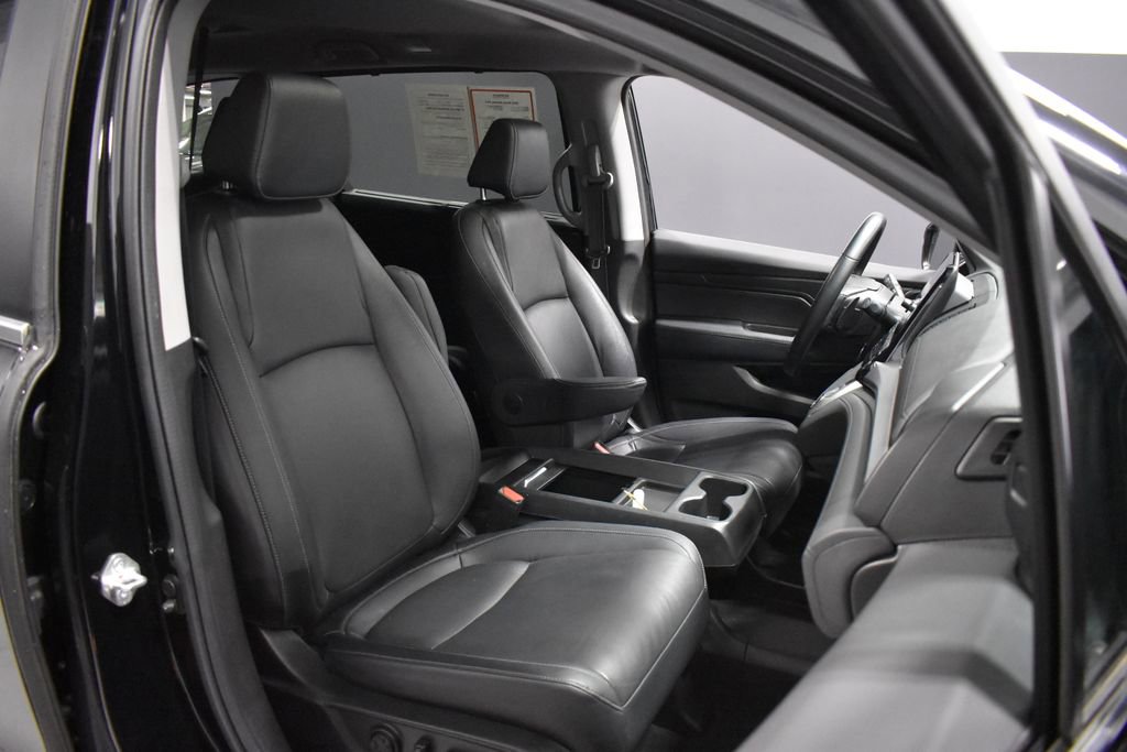 Used 2023 Honda Odyssey EX-L image 14