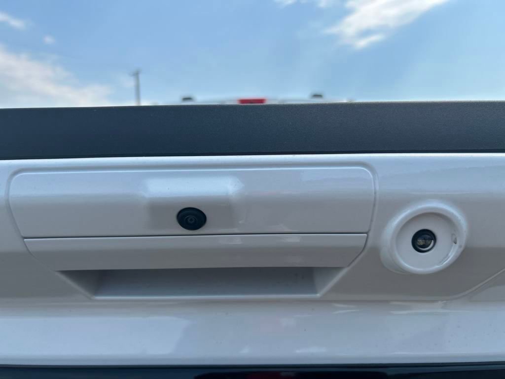 New 2025 Ford F250 Platinum w/ FX4 Off-Road Package image 10