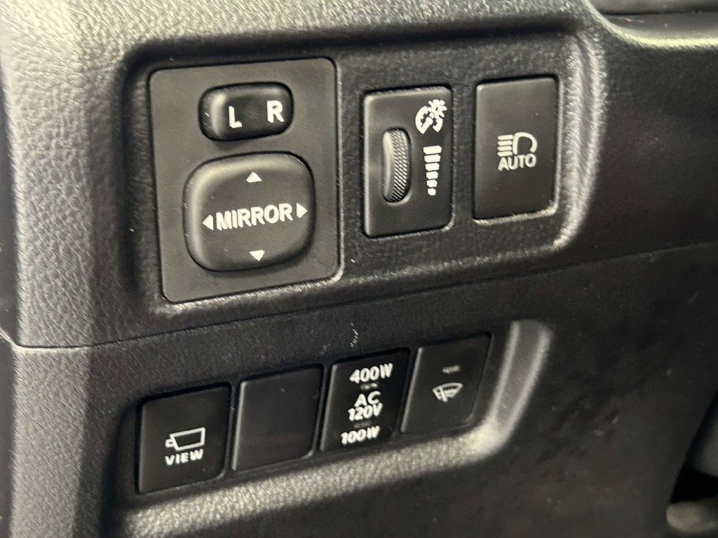 Used 2024 Toyota 4Runner Limited AWD/4WD image 20