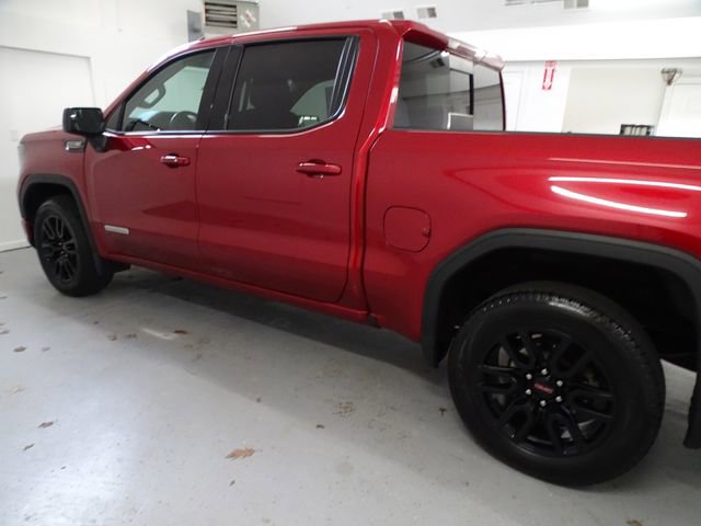 Used 2024 GMC Sierra 1500 Elevation w/ Preferred Package image 19