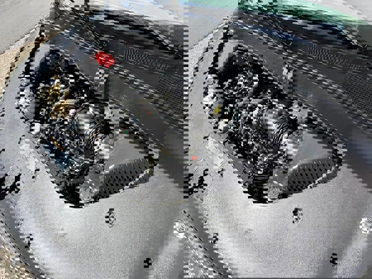 Used 2016 Buick Enclave Leather image 23