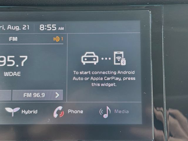 Used 2022 Kia Niro LXS FWD image 29