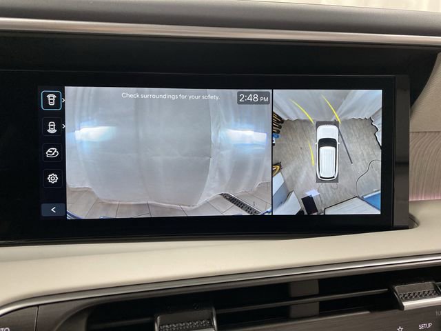 New 2026 Hyundai Palisade Calligraphy image 11