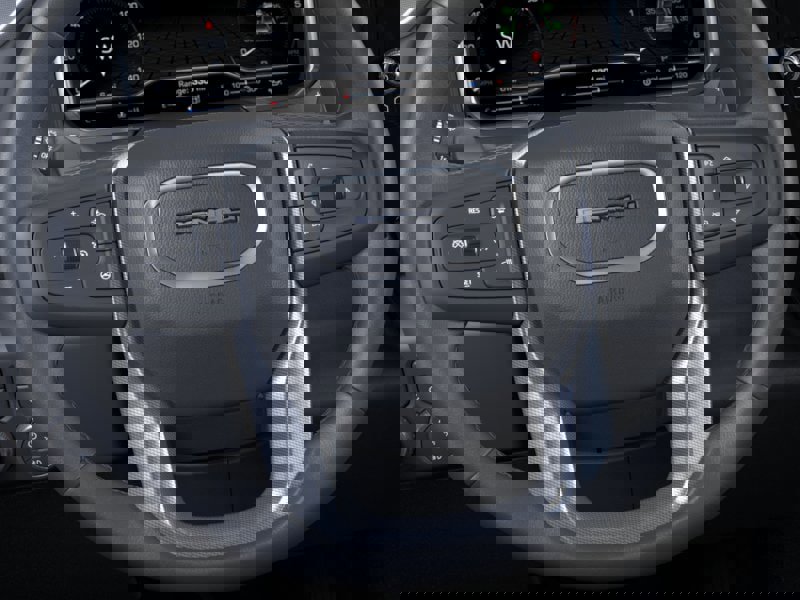 New 2026 GMC Sierra 1500 Denali w/ Denali Reserve Package AWD/4WD image 43