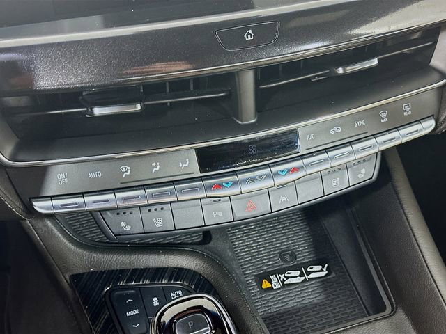 Used 2023 Cadillac CT5 Premium Luxury w/ Climate Package image 14