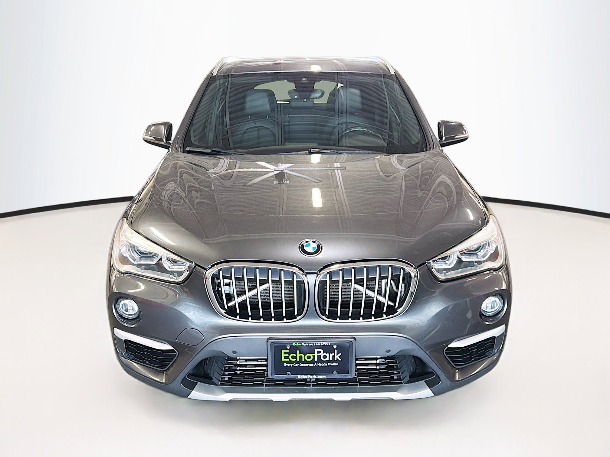 Used 2016 BMW X1 xDrive28i AWD/4WD image 2