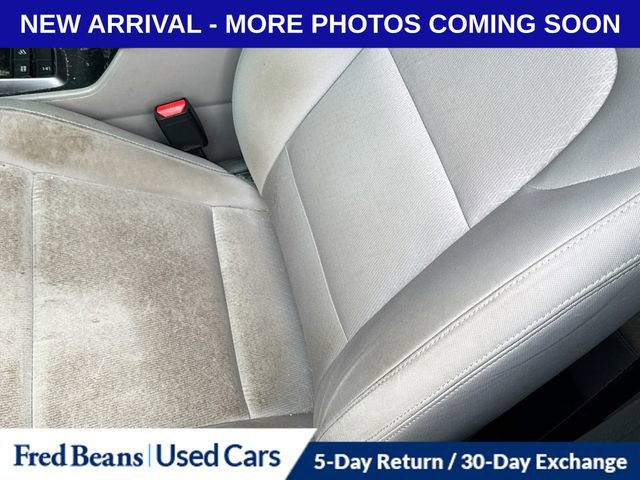 Used 2018 Hyundai Tucson SEL AWD/4WD image 12