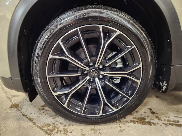 Certified 2025 MAZDA CX-70 Plug-In Hybrid w/ Premium Pkg image 10