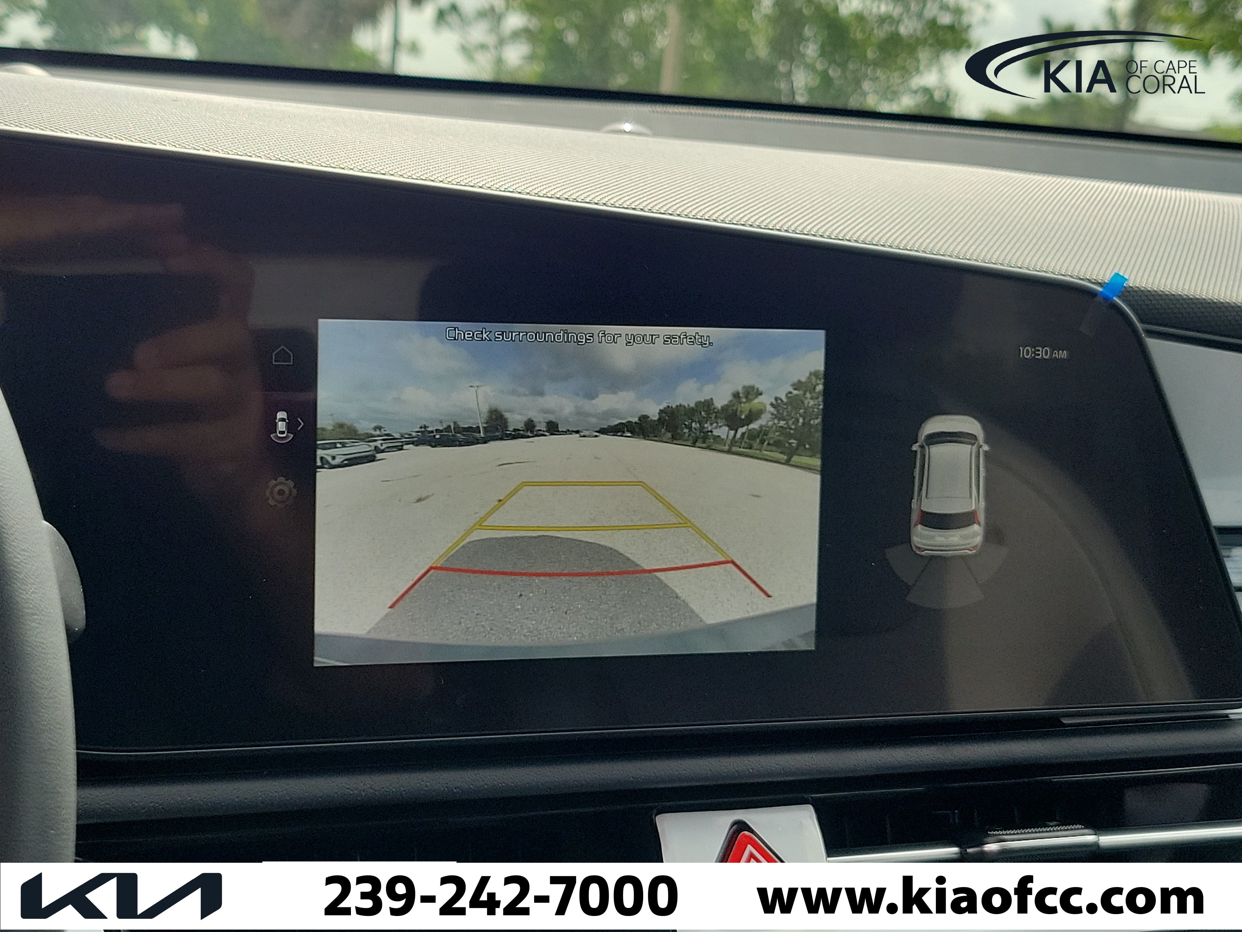 New 2026 Kia Niro Wind FWD image 27