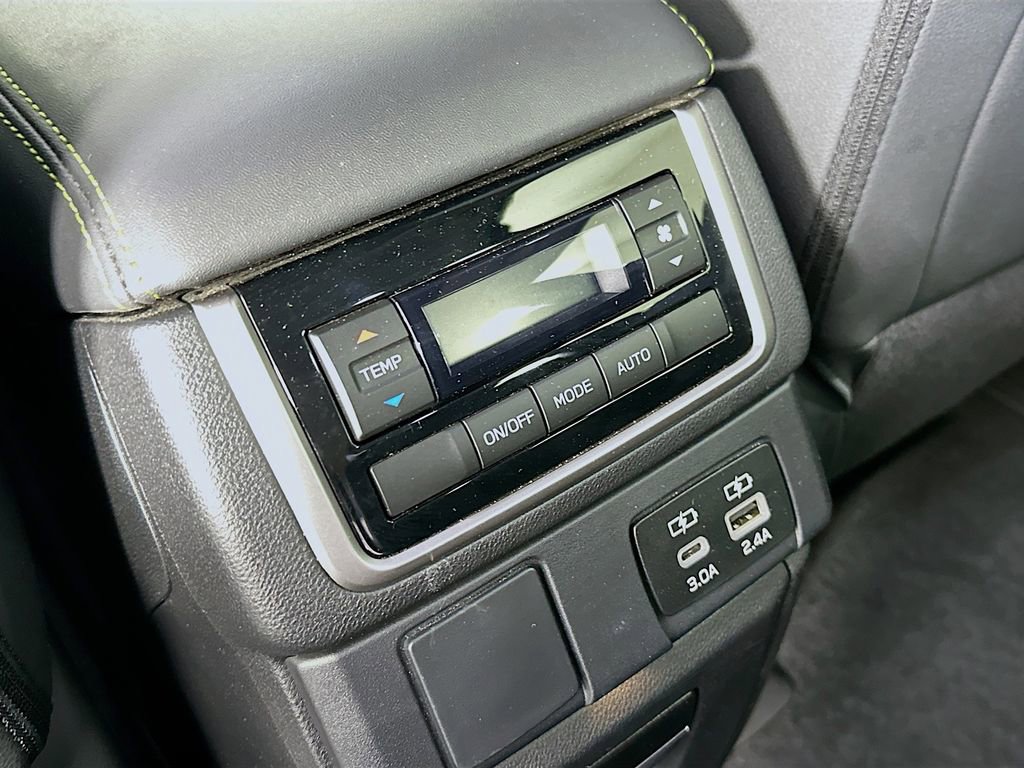 Used 2023 Subaru Ascent Onyx Edition image 34