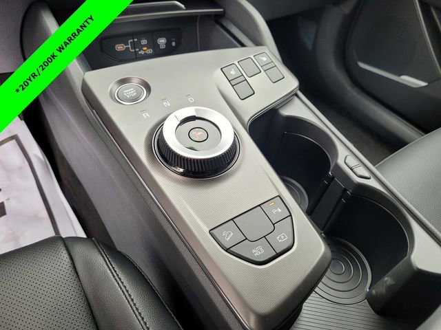 New 2026 Kia Sportage EX w/ EX Panoramic Sunroof Package image 10