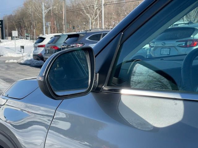 Used 2024 Kia Seltos SX image 28