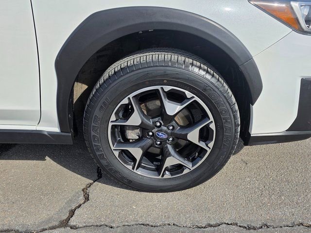 Used 2019 Subaru Crosstrek 2.0i Premium image 12