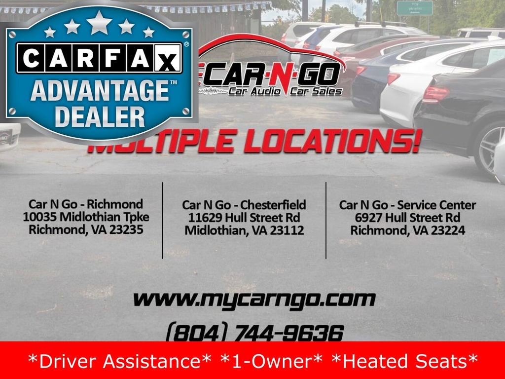 Used 2024 Hyundai Tucson SEL image 20