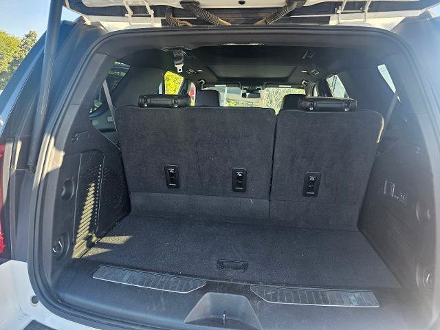 Used 2024 GMC Yukon Denali RWD image 48