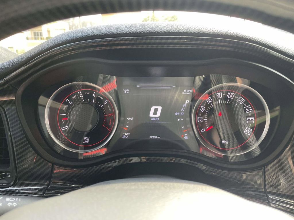 Used 2022 Dodge Challenger R/T Scat Pack image 30