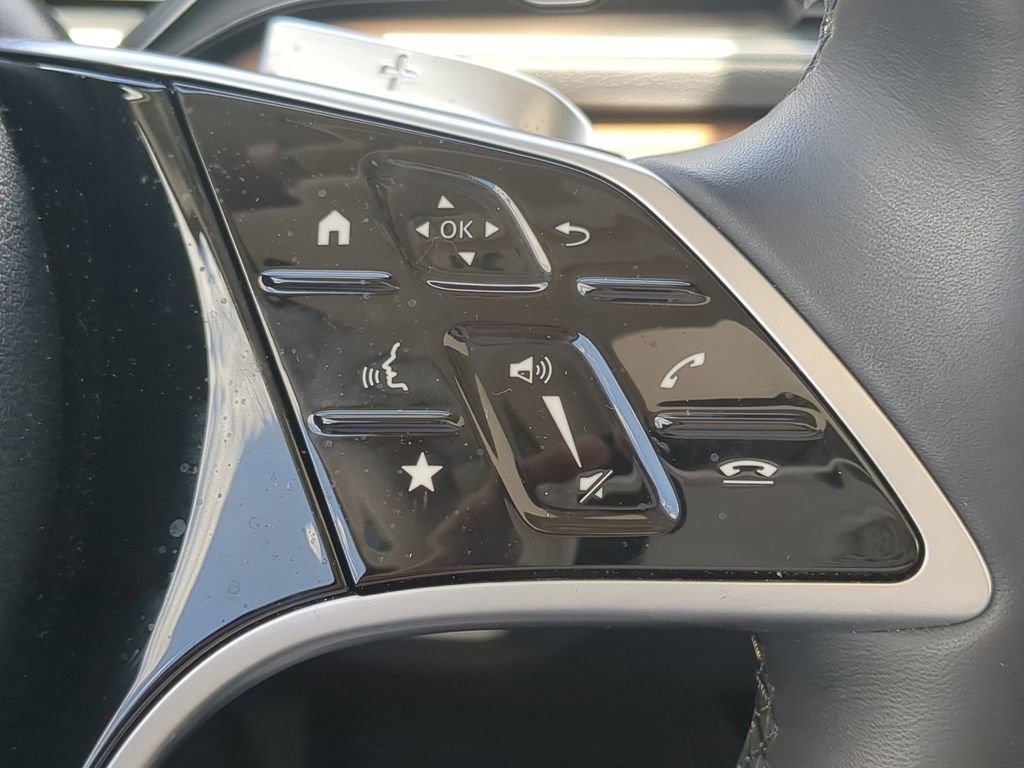 New 2025 Mercedes-Benz GLE 350 4MATIC image 14