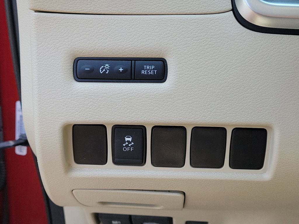 Used 2017 Nissan Murano SV image 31