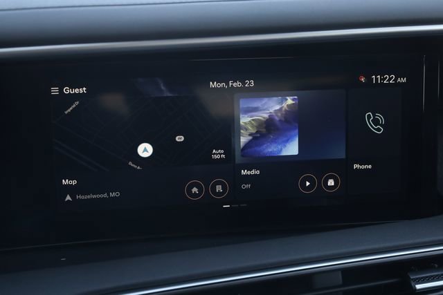 New 2026 Hyundai Palisade SEL FWD image 16