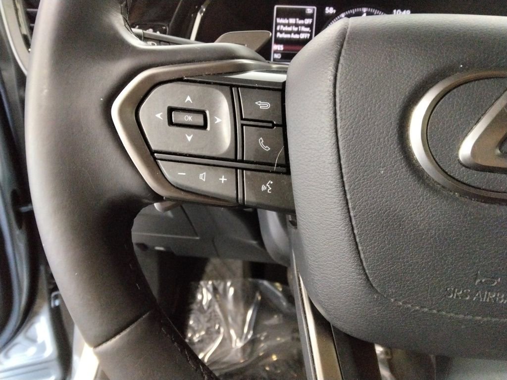 Used 2023 Lexus NX 350 AWD image 14