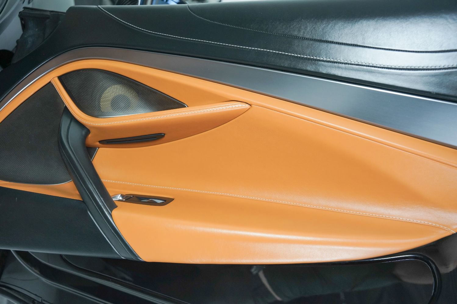 Used 2020 McLaren 720S Luxury image 34
