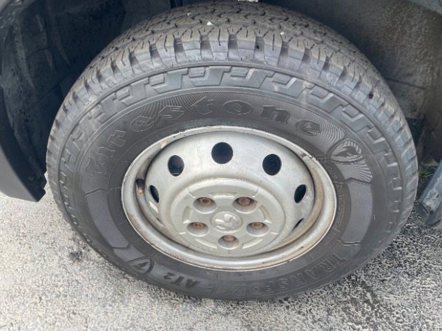 Used 2019 RAM ProMaster 3500 FWD image 24
