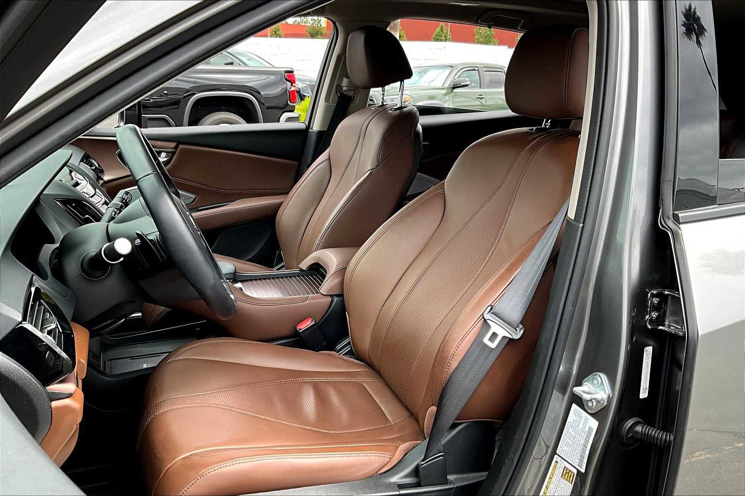 Used 2024 Acura RDX SH-AWD w/ Technology Package image 7