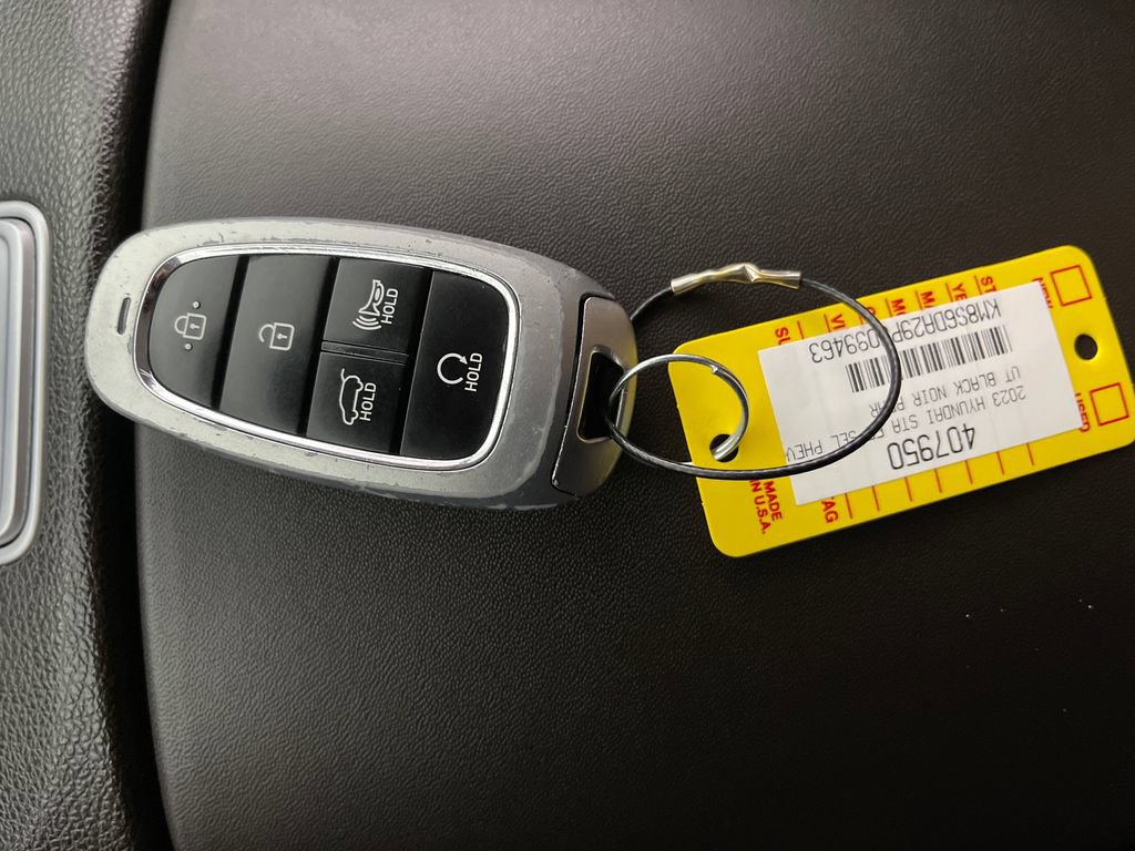 Certified 2023 Hyundai Santa Fe SEL Convenience AWD/4WD image 27