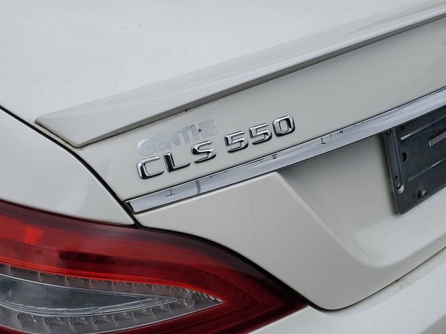 Used 2015 Mercedes-Benz CLS 550 4MATIC image 29