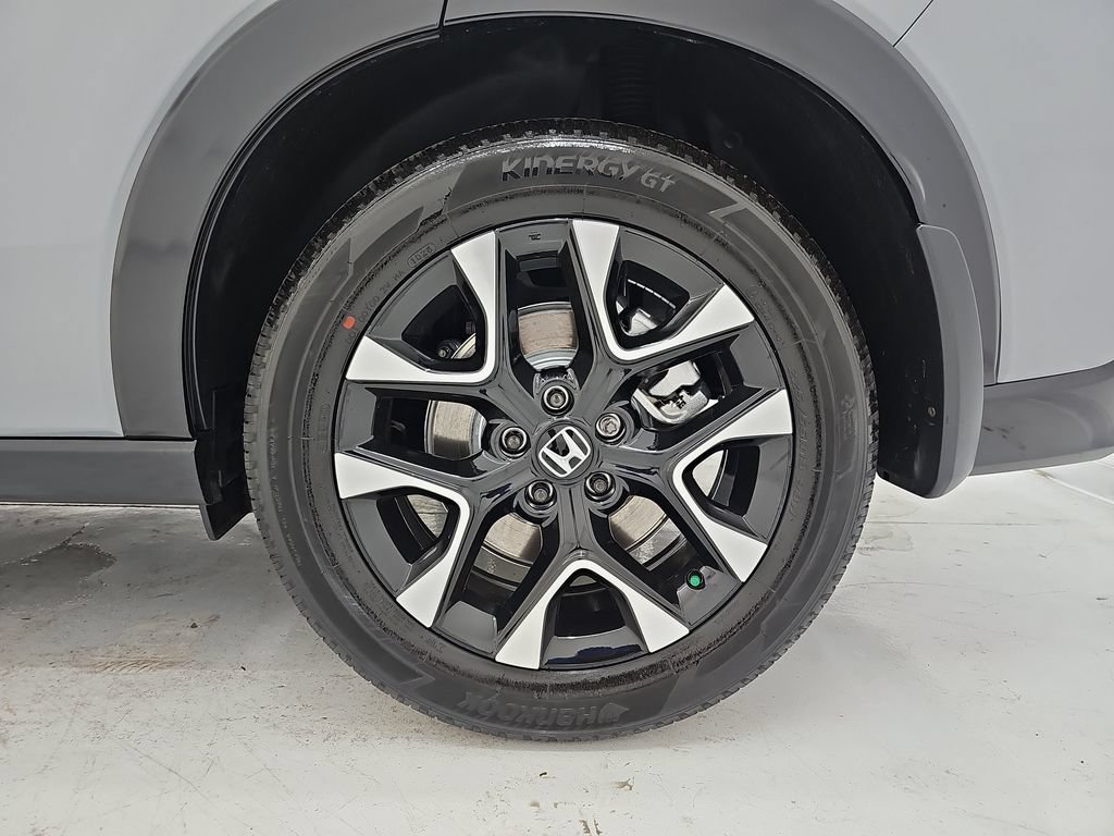 New 2027 Honda HR-V EX-L image 36