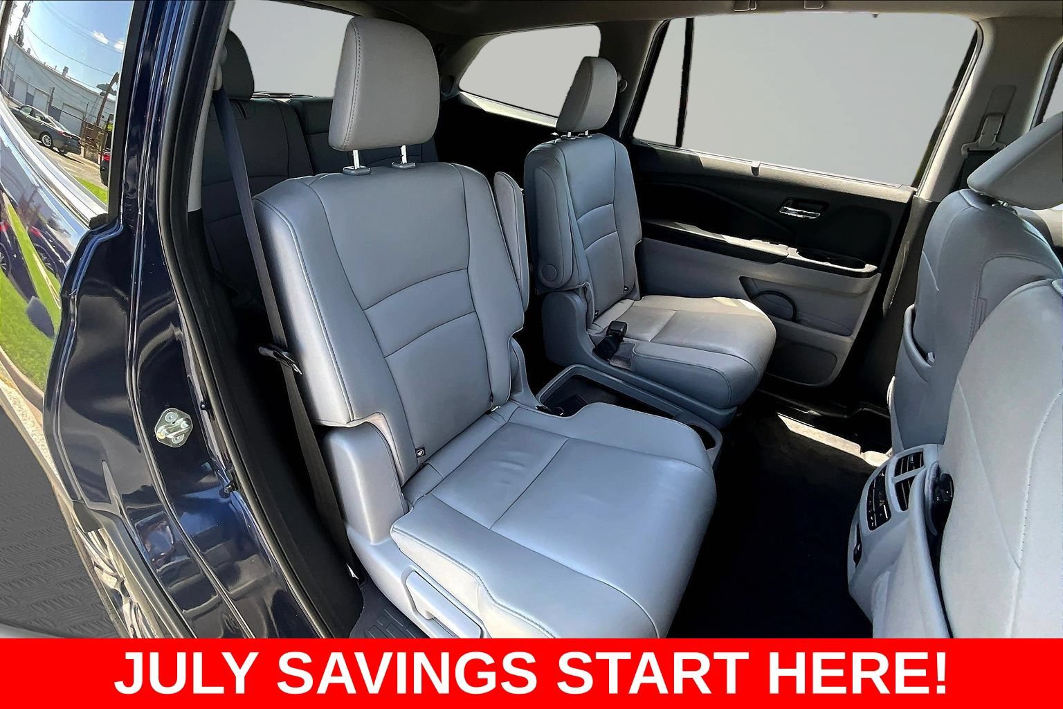 Used 2020 Honda Pilot Touring image 28