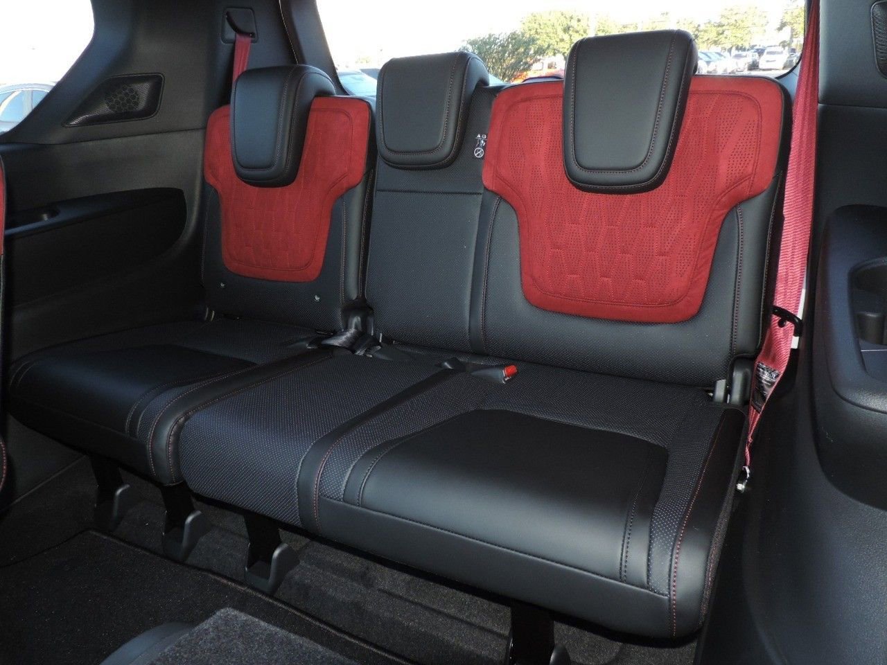 New 2026 Nissan Armada NISMO image 23